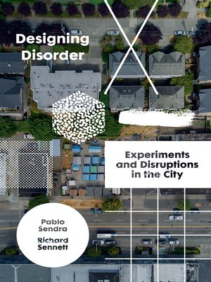 cover image of Designing Disorder